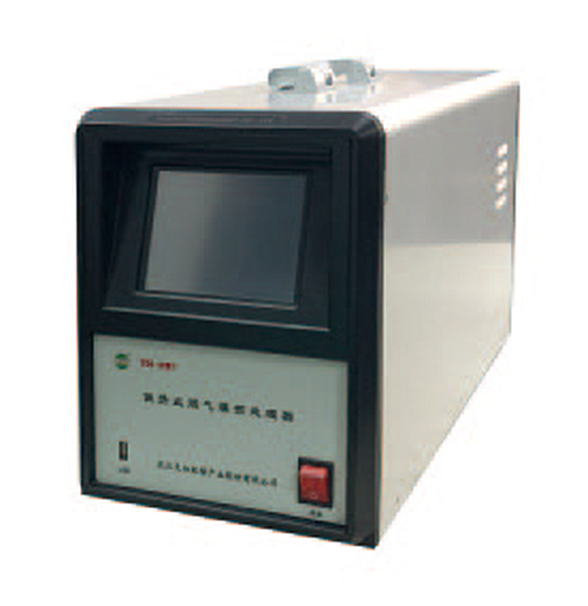 TH-891便攜式膜預處理器